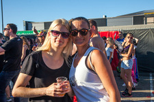 Foto's, BKJN vs Partyraiser Festival, 30 juni 2018, SilverDome, Zoetermeer