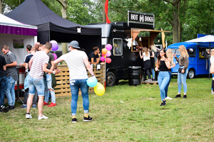 foto Promised Land festival, 9 juni 2018, De Groene Ster, Leeuwarden #942069