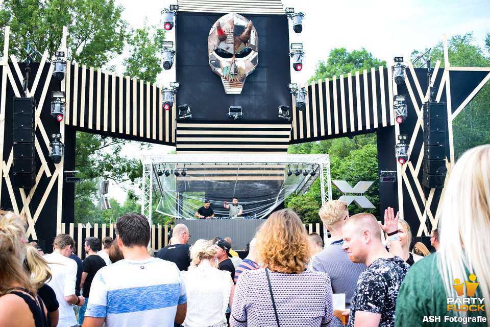 foto Promised Land festival, 9 juni 2018, De Groene Ster