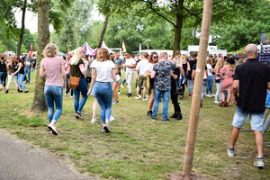 foto Promised Land festival, 9 juni 2018, De Groene Ster, Leeuwarden #942081