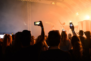 foto Promised Land festival, 9 juni 2018, De Groene Ster, Leeuwarden #942089