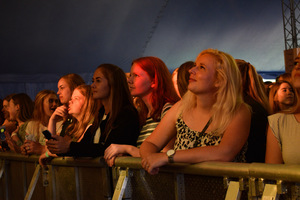 foto Promised Land festival, 9 juni 2018, De Groene Ster, Leeuwarden #942095