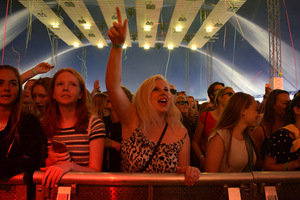 foto Promised Land festival, 9 juni 2018, De Groene Ster, Leeuwarden #942096