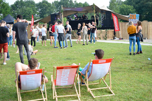 foto Promised Land festival, 9 juni 2018, De Groene Ster, Leeuwarden #942116