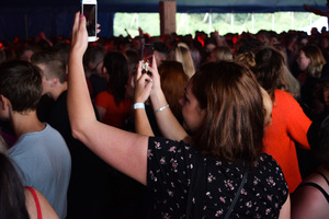 foto Promised Land festival, 9 juni 2018, De Groene Ster, Leeuwarden #942132