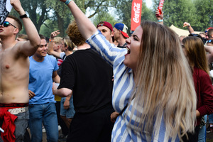 foto Promised Land festival, 9 juni 2018, De Groene Ster, Leeuwarden #942153