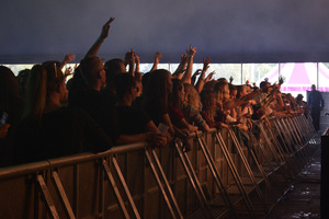 foto Promised Land festival, 9 juni 2018, De Groene Ster, Leeuwarden #942182