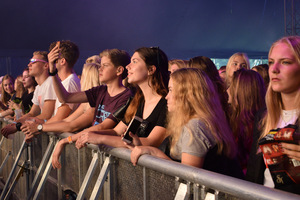 foto Promised Land festival, 9 juni 2018, De Groene Ster, Leeuwarden #942184