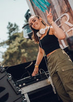 foto Sunrise Festival, 30 juni 2018, Lilse Bergen, Lille #942273