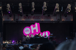 foto Oh My! Music Festival, 30 juni 2018, ArenA Boulevard, Amsterdam #942483