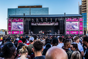 foto Oh My! Music Festival, 30 juni 2018, ArenA Boulevard, Amsterdam #942517