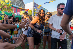 foto Oh My! Music Festival, 30 juni 2018, ArenA Boulevard, Amsterdam #942617