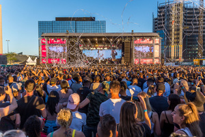 foto Oh My! Music Festival, 30 juni 2018, ArenA Boulevard, Amsterdam #942657