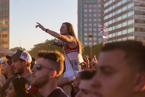 foto Oh My! Music Festival, 30 juni 2018, ArenA Boulevard, Amsterdam #942660