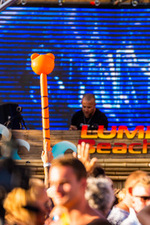 Foto's, Luminosity Beach Festival, 29 juni 2018, Fuel, Bloemendaal aan zee