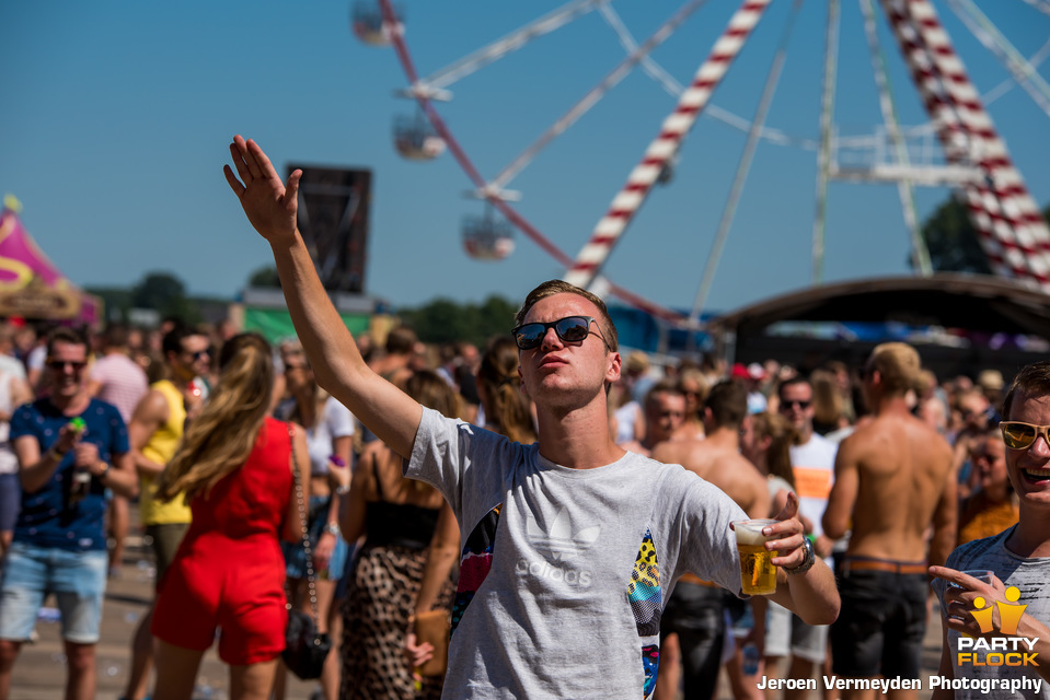 foto WiSH Outdoor, 30 juni 2018, de Aa