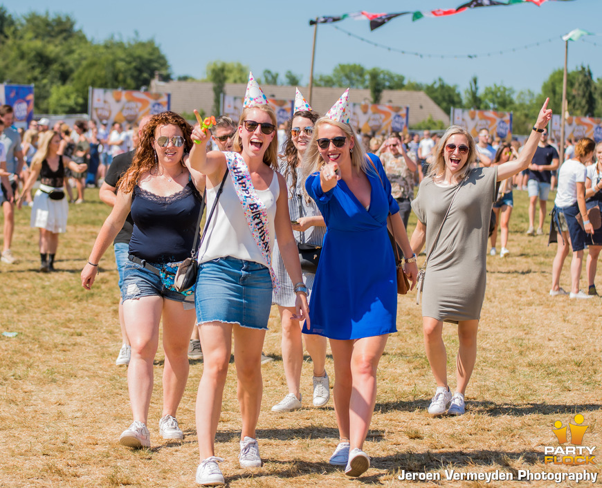 foto WiSH Outdoor, 30 juni 2018, de Aa