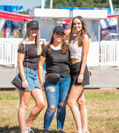 Foto's, WiSH Outdoor, 30 juni 2018, de Aa, Beek en Donk