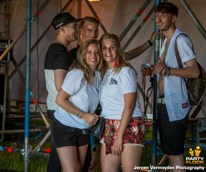 foto WiSH Outdoor, 30 juni 2018, de Aa