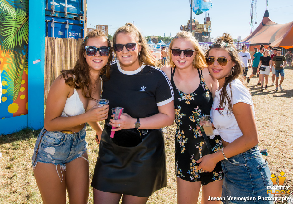 foto WiSH Outdoor, 30 juni 2018, de Aa