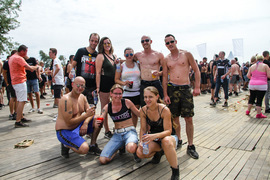 Free Festival foto