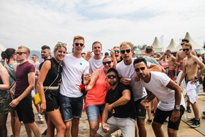 foto Free Festival, 7 juli 2018, Almeerderstrand, Almere #943136