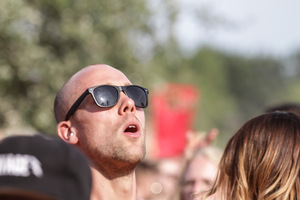 foto Free Festival, 7 juli 2018, Almeerderstrand, Almere #943146