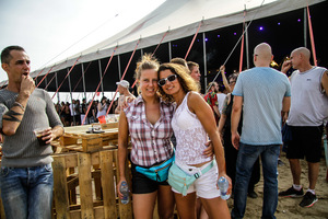 foto Free Festival, 7 juli 2018, Almeerderstrand, Almere #943179