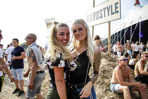 foto Free Festival, 7 juli 2018, Almeerderstrand, Almere #943182