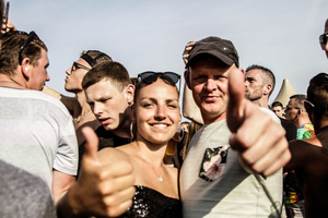 foto Free Festival, 7 juli 2018, Almeerderstrand, Almere #943193