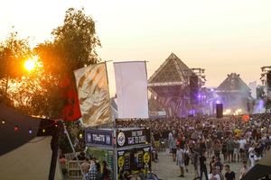 foto Free Festival, 7 juli 2018, Almeerderstrand, Almere #943214