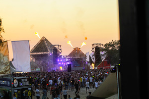 foto Free Festival, 7 juli 2018, Almeerderstrand, Almere #943215