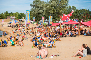 foto Dreamfields Festival, 7 juli 2018, Rhederlaag, Lathum #943231