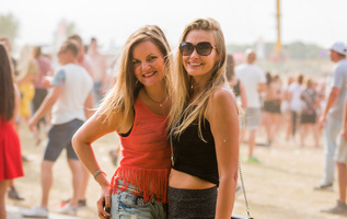 foto Dreamfields Festival, 7 juli 2018, Rhederlaag, Lathum #943236