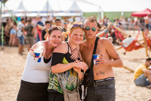 foto Dreamfields Festival, 7 juli 2018, Rhederlaag, Lathum #943242