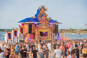 foto Dreamfields Festival, 7 juli 2018, Rhederlaag, Lathum #943257