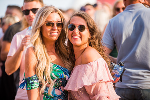 foto Dreamfields Festival, 7 juli 2018, Rhederlaag, Lathum #943267