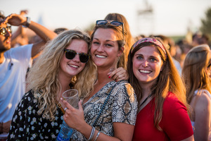 foto Dreamfields Festival, 7 juli 2018, Rhederlaag, Lathum #943288