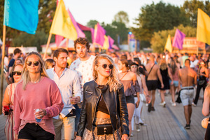 foto Dreamfields Festival, 7 juli 2018, Rhederlaag, Lathum #943300