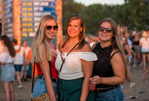 foto Dreamfields Festival, 7 juli 2018, Rhederlaag, Lathum #943303