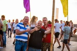 foto Dreamfields Festival, 7 juli 2018, Rhederlaag, Lathum #943311