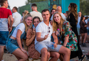 foto Dreamfields Festival, 7 juli 2018, Rhederlaag, Lathum #943312