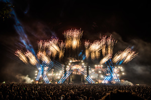 foto Dreamfields Festival, 7 juli 2018, Rhederlaag, Lathum #943343