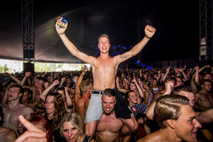 foto Dreamfields Festival, 7 juli 2018, Rhederlaag, Lathum #943345