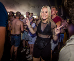 foto Dreamfields Festival, 7 juli 2018, Rhederlaag, Lathum #943353