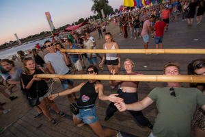 foto Dreamfields Festival, 7 juli 2018, Rhederlaag, Lathum #943359