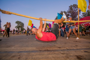 foto Dreamfields Festival, 7 juli 2018, Rhederlaag, Lathum #943363