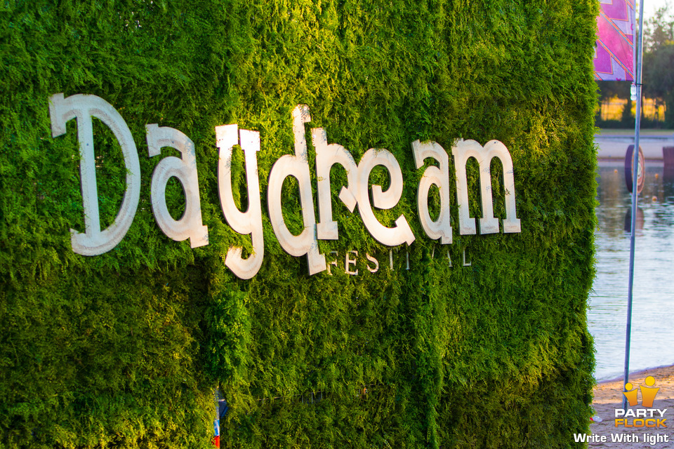 foto Daydream Festival, 14 juli 2018, Aquabest