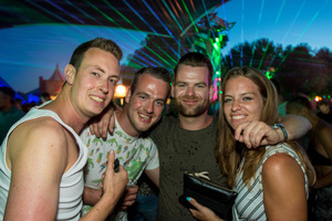 foto Daydream Festival, 14 juli 2018, Aquabest, Best #943603