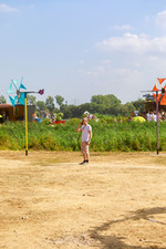 Foto's, Welcome to the Future Festival, 21 juli 2018, Het Twiske, Oostzaan